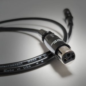 画像1: Pro-Studio XLR 1.0m pair