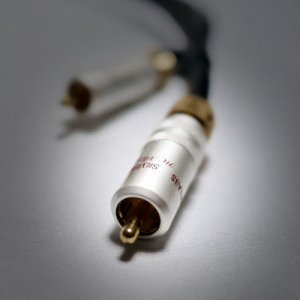 画像2: Pro-Studio RCA 1m pair