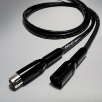 Pro-Studioエッセンス XLR 1.0m pair