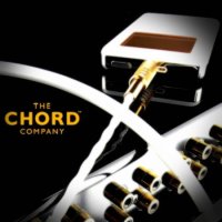 [CHORD] iCHORD 1Mini to 2RCA  1.0m（新品）