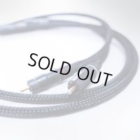 [ ETI ] Q-100 RCA 1.0m pair（未使用新品）