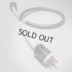 画像1: [DH Labs] POWER BULK 完成品（Rocketfish版）1.0m