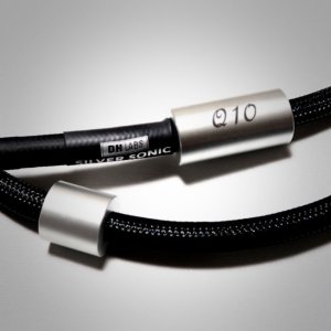 画像2: Q-10 プログレッシブ (3m pair)