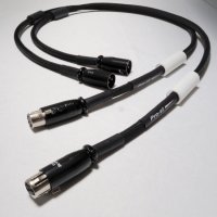 Pro-Studioプログレッシブ XLR (1m pair)
