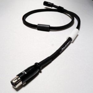 画像2: Pro-Studioプログレッシブ XLR (1m pair)