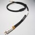 画像2: Pro-Studioプログレッシブ RCA (1m pair) (2)
