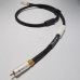 画像2: Pro-Studioプログレッシブ RCA (1m pair) (2)