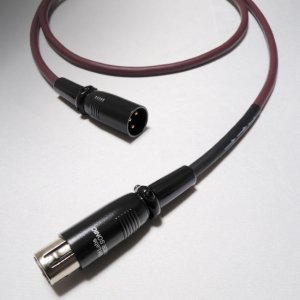 画像1: D-110 AES/EBU 0.5m