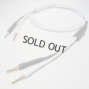画像2: [CABLESHA] Western Electric SP-６ （2.0m pair）