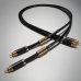 画像1: [CABLESHA] Western Electric ＩＮ-６ （1.0m pair） (1)