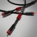 画像3: [CABLESHA] Western Electric ＩＮ-４   （1.0m pair） (3)