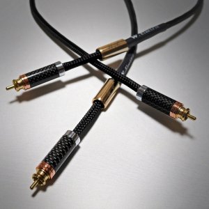 画像3: [CABLESHA] Western Electric ＩＮ-６ （1.0m pair）