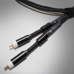 画像4: [CABLESHA] Western Electric ＩＮ-４   （1.0m pair）