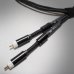 画像4: [CABLESHA] Western Electric ＩＮ-４   （1.0m pair） (4)