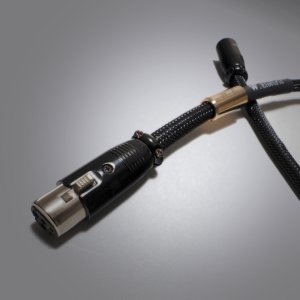 画像4: [CABLESHA] Western Electric ＩＮ-６ （1.0m pair）