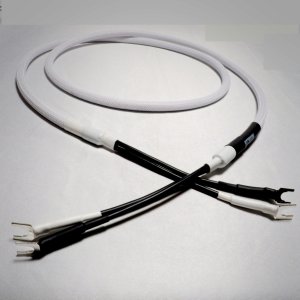 画像1: [DH Labs] Ultra-PURE S.E. 1.5m pair