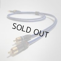 [DH Labs] BL-1 seriesII RCA 1m pair