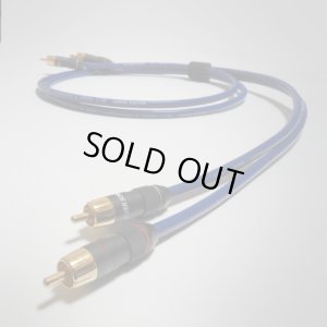 画像1: [DH Labs] BL-1 seriesII RCA 1m pair