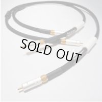 [DH Labs] Pro-StudioプログレッシブRCA 1m pair