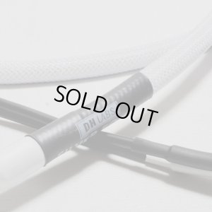 画像2: [DH Labs] Ultra-PURE S.E. 2.0m pair