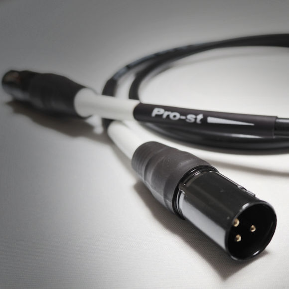 Pro-Studioエッセンス XLR 1.5m pair