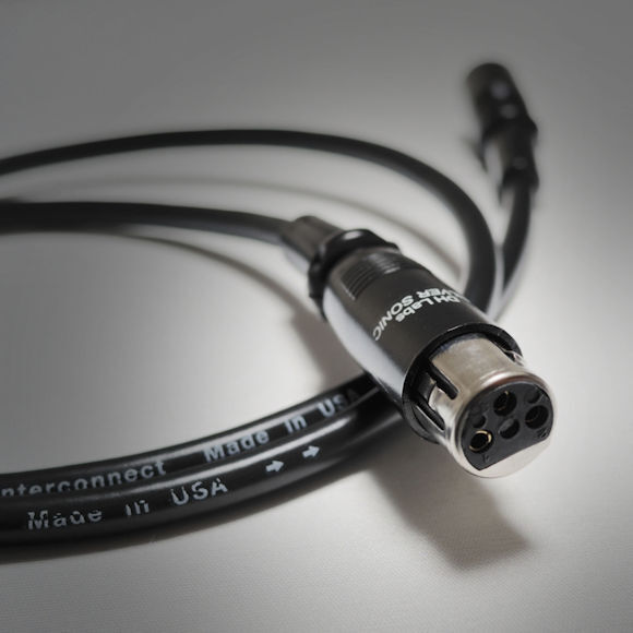 Pro-Studio XLR 1.5m pair