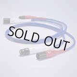 画像: [Analysis Plus ] BLIE OVAL In XLR 1.0m pair（未使用新品）