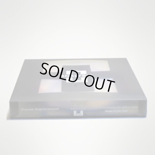 画像2: [Analysis Plus ] BLIE OVAL In XLR 1.0m pair（未使用新品）