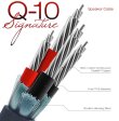 画像4: Q-10 DT-Biwire 1.5m pair