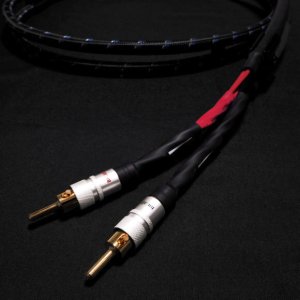 画像: Q-10 DT-Biwire 1.5m pair