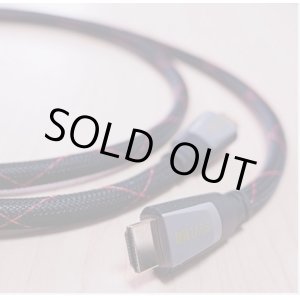 画像: [DH Labs] HDMI 2.0 SILVER 1.5m（新品）