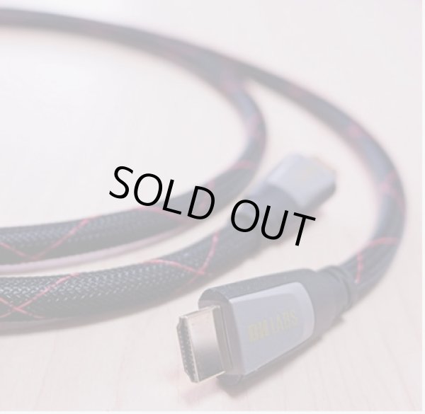画像1: [DH Labs] HDMI 2.0 SILVER 1.5m（新品）