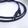 画像2: [ ETI ] Q-100 RCA 1.0m pair（未使用新品）