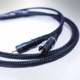 画像: [ ETI ] Q-100 RCA 1.0m pair（未使用新品）