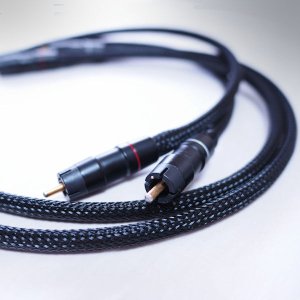 画像: [ ETI ] Q-100 RCA 1.0m pair（未使用新品）