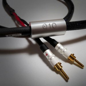 画像: [DH Labs] Q-10プログレッシブ・シングル1.5m pair（新品同様）