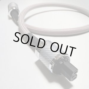 画像: POWER BULK Red完成品（Frutech版）1.0m