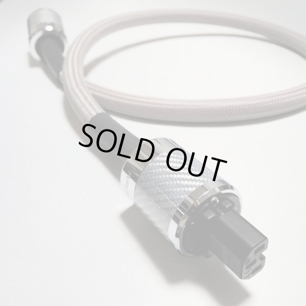 画像1: POWER BULK Red完成品（Frutech版）1.0m