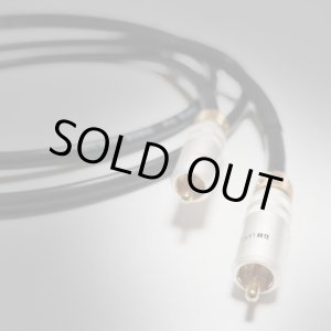 画像: [DH Labs] Pro-Studio RCA 1.0m pair（新品同様）