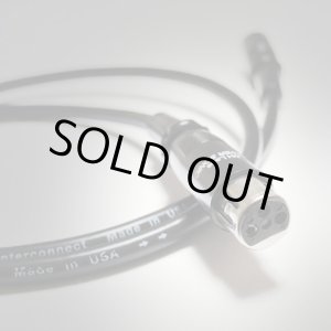 画像: [DH Labs] Pro-Studio XLR 1.0m pair（新品同様）