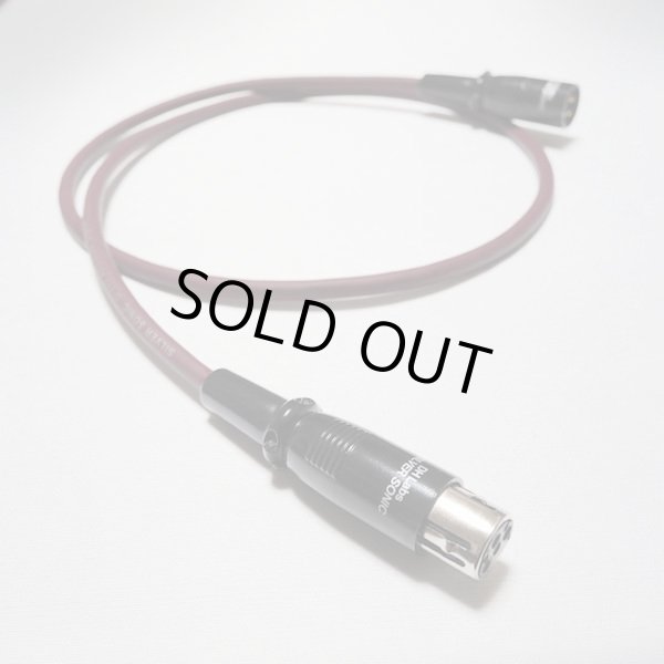 画像1: [DH Labs] D-110 AES/EBU 1.0m