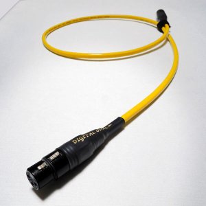 画像: [Analysis Plus ] Digital OVAL AES/EBU 1.0m