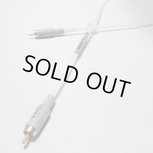 画像: [HGA] VERITAS RCA (SPDIF)  1.0m（未使用新品）