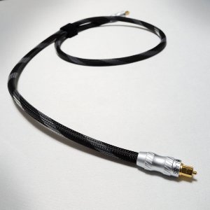 画像: [DH Labs] Deluxe Tos-Link 1.0m
