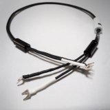 画像: JET-BLACK Tw (スーパーツイータ専用) 1.0m pair