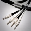 画像1: Q-10 プログレッシブ Bi-wire (2m pair)
