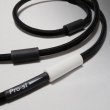 画像3: Pro-Studioプログレッシブ RCA (1m pair)
