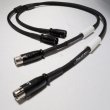 画像1: Pro-Studioプログレッシブ XLR (1m pair)