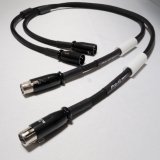 画像: Pro-Studioプログレッシブ XLR (1m pair)