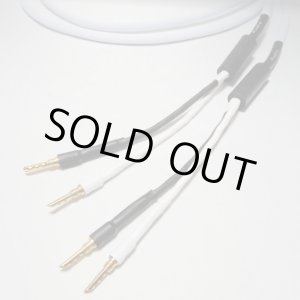 画像: [CABLESHA] Western Electric SP-６ （1.5m pair）